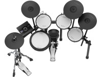 Roland TD-17KVX Prestige E-Drum Double Mesh Head Kit